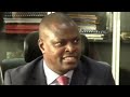 Ndindi Nyoro aliikosoa serikali ya William Ruto kwa kupandisha bei ya mafuta