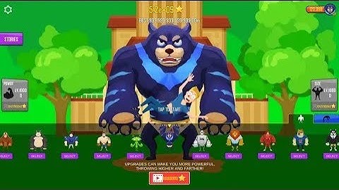 Buddy Toss Gameplay || 𝓪𝓵𝓵 𝓼𝓴𝓲𝓷𝓼 𝓤𝓷𝓵𝓸𝓬𝓴𝓮𝓭 𝓖𝓪𝓶𝓮𝓹𝓵𝓪𝔂