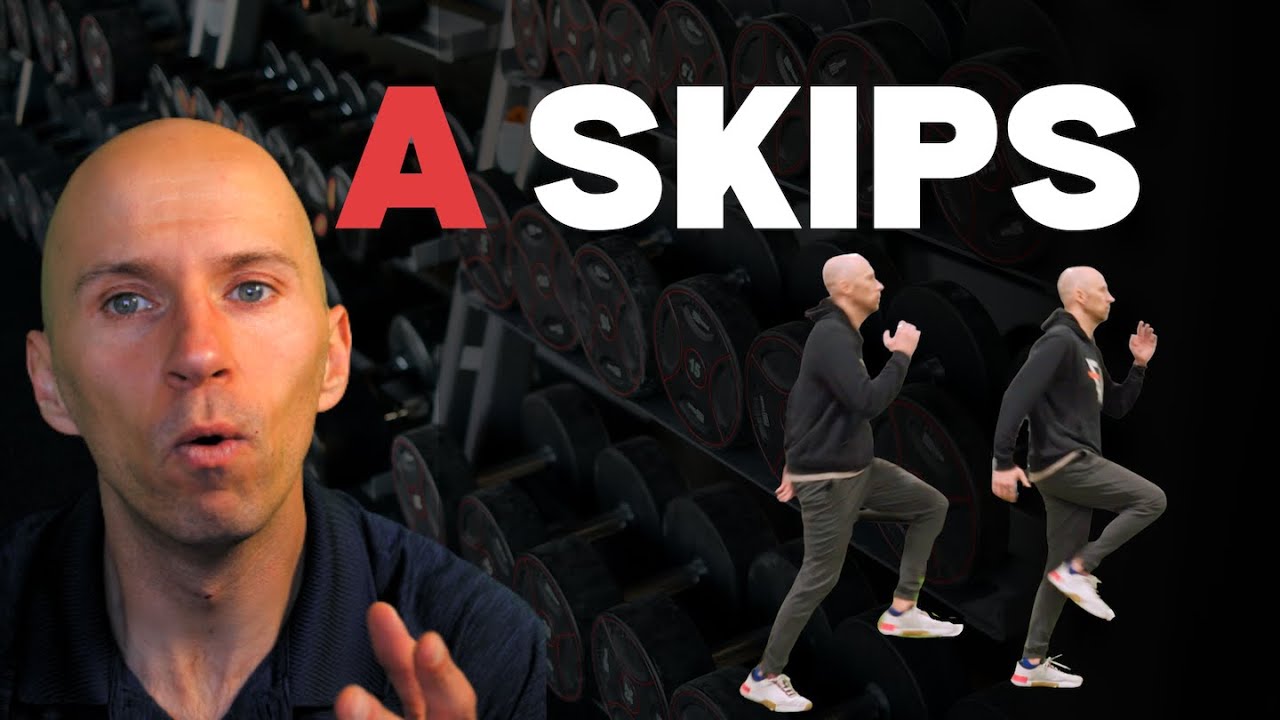 A Skips - YouTube