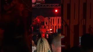 Distant Fires @ Hangar 1819 Greensboro, NC