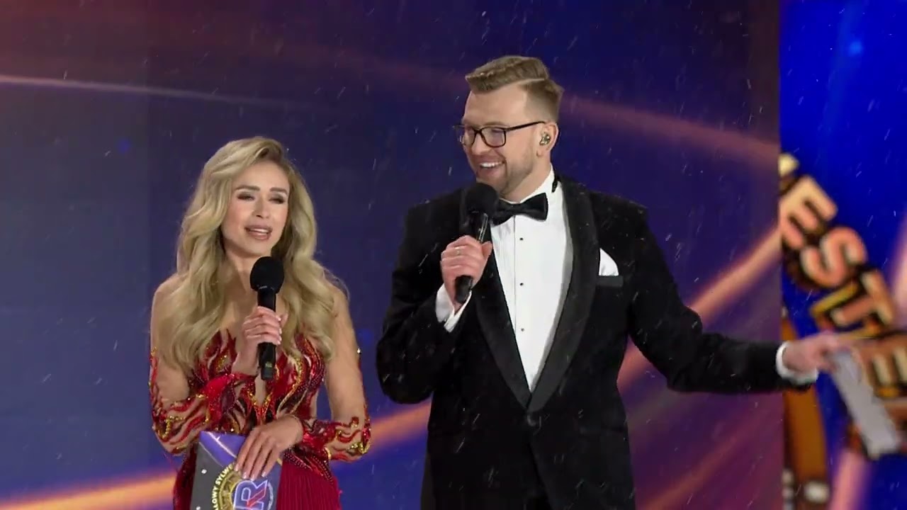 Widzowie postawili na Republikę. Sylwester z rozmachem i energią