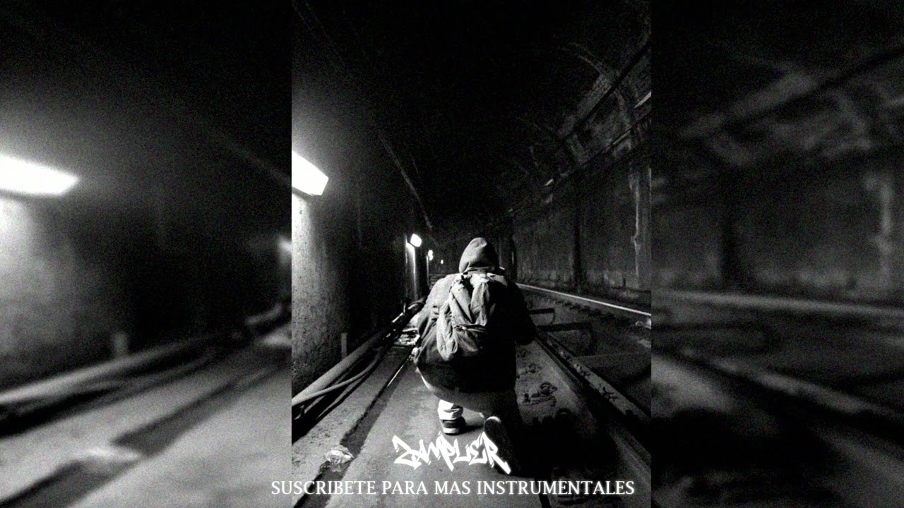 Beat Boom Bap Hip Hop "Salida" [Uso Libre] Base de Rap Boom Bap | Prod Zampler Beatz