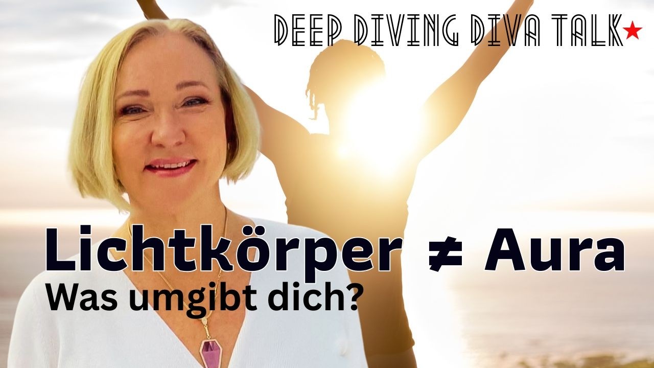 Lichtkörper aktiviert? Diese Zeichen & Veränderungen beschreibt Cecilia Sifontes