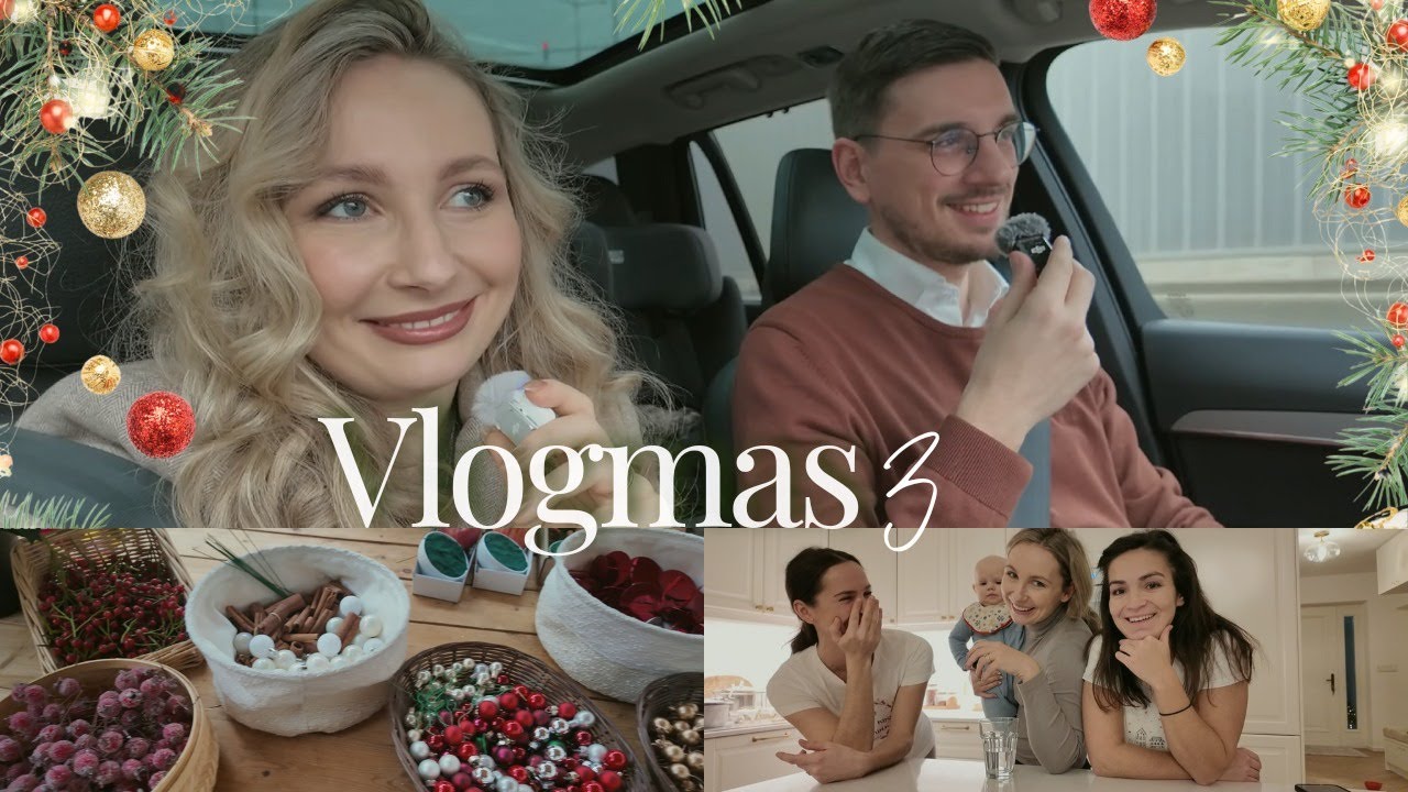 Viedeň Hotel Sacher, Vianočné Trhy & Friendsmas ✨ | VLOGMAS | PauliBeauty