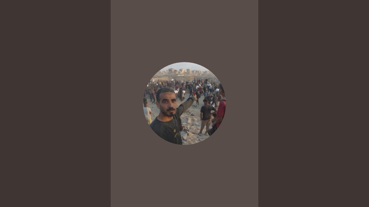 الحقيقة الواضحة من شوارع غزة ليلا‼️بث مباشر