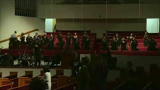 Memorial service for Dollar General shooting victim Angela Carr [9.8.2023]