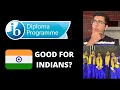 IB DIPLOMA : IS IT WORTH IT FOR INDIAN STUDENTS?