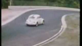 crashes nurburgring 70's