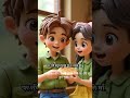 #cartoon_ai _videu #बहन का पियर जीत# गया है