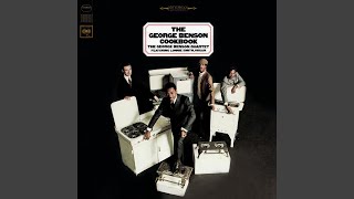 Video thumbnail of "George Benson - Bossa Rocka"