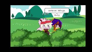 Willow tree meme (Poohniverse x Creepypasta au) Emily's past