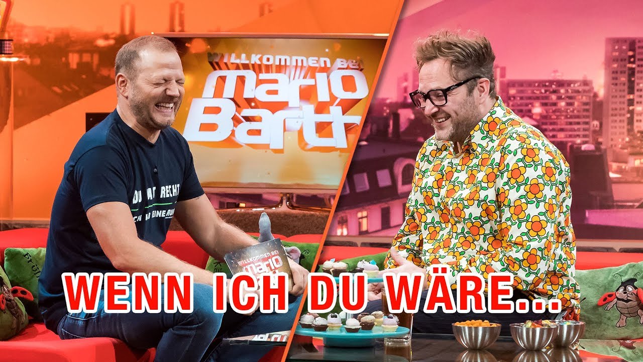 Mario Barth Spiele Mario Barth Spiele