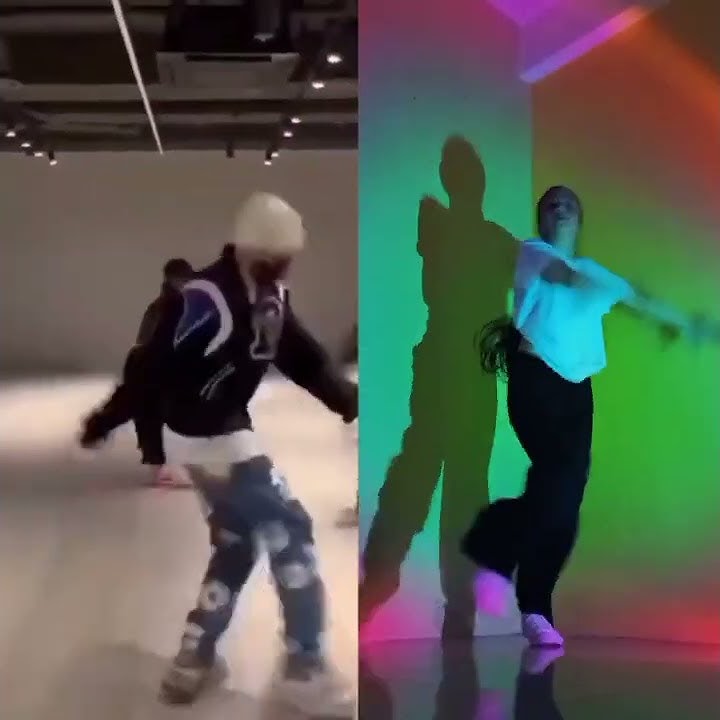 TAEYONG, JENO, HENDERY, YANGYANG, GISELLE 'ZOO' #short cover || SABRINA