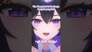 Vio Mengakui Isi Reelsnya Sus Violetta Calytrix Aka Virtual