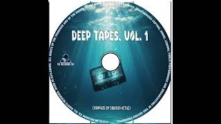 Pelow Deep  Hyper Deep  My Soul main Mix