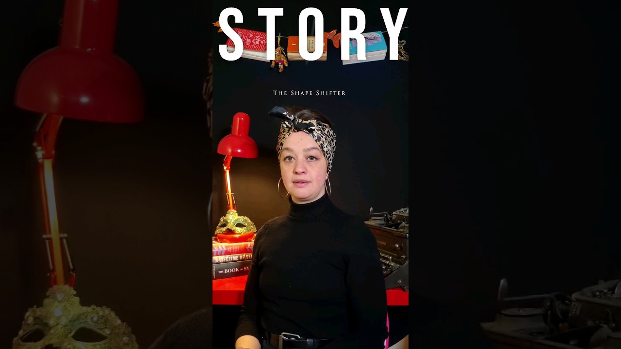 SHAPES ON THE DANCE FLOOR! 