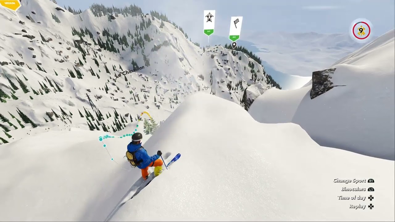 STEEP_20260708181242 - YouTube