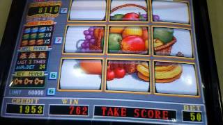 세븐 랜드(슈퍼 트레저 아일랜드) - 과일 당첨 / Super Treasure island (Subsino) - All fruit screenshot 5