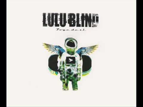 Lulu Blind - Heroína
