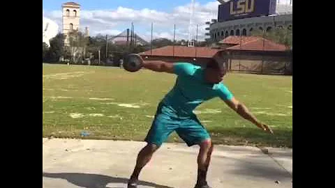 Technical Analysis #65: All American Rodney Brown