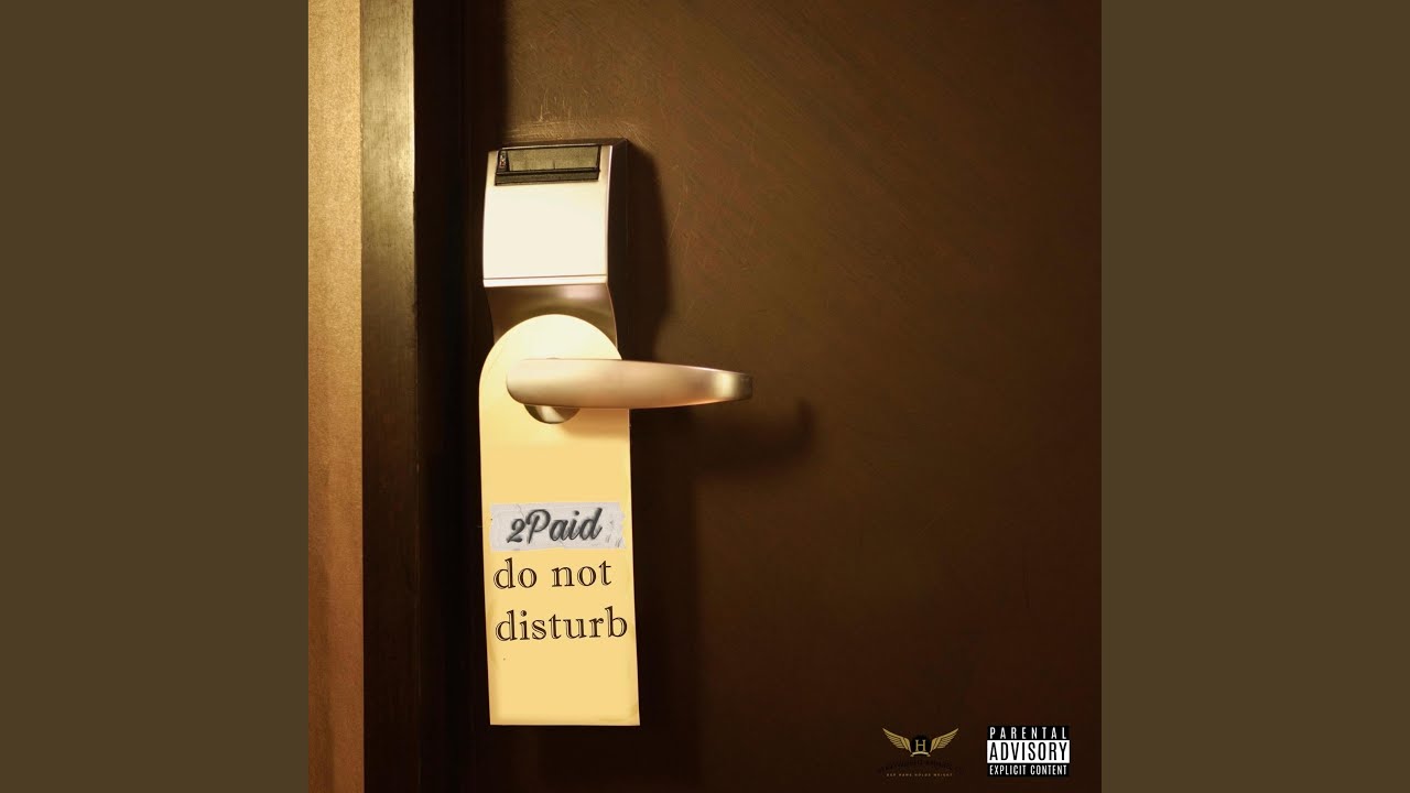 Do Not Disturb (feat. Quette D)