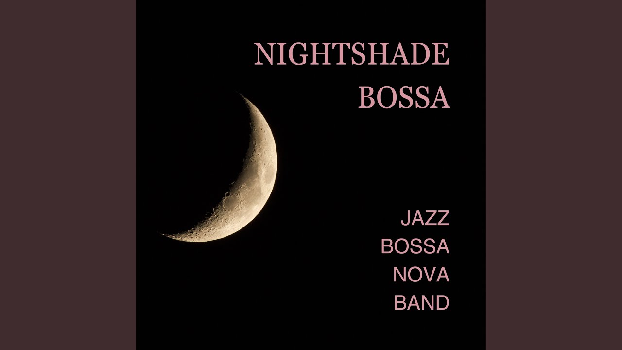 Bossa By Moonlight