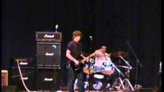 Rock The Falls 2010 - Forgotten Roads