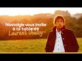 À la table de Laurent Voulzy