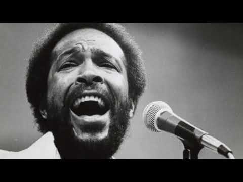 Marvin Gaye - Inner City Blues (MiRET Edit) - YouTube