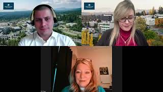 Mental Health Care Assistant Diploma Webinar Recording - September 9, 2023
