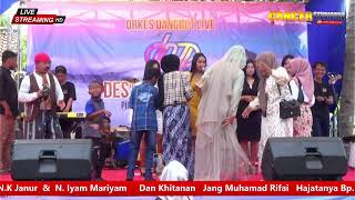 Download Lagu Live Orkes Dangdut DESTRA NADA PUTRA  Karawang | Edisi Siang Hajatan Bp. sadam Ibu Hj. Otih MP3