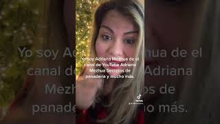 Yo no soy la señora que estaba con Rudy valencia