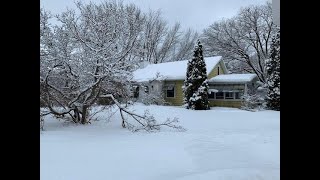 400 S Hammond Street, Merrillan, WI 54754