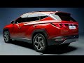 NEW - 2021 Hyundai Tucson - Perfect SUV - INTERIOR and EXTERIOR Full HD 60fps