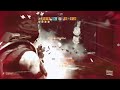 The Division 2 Conflict match PS5