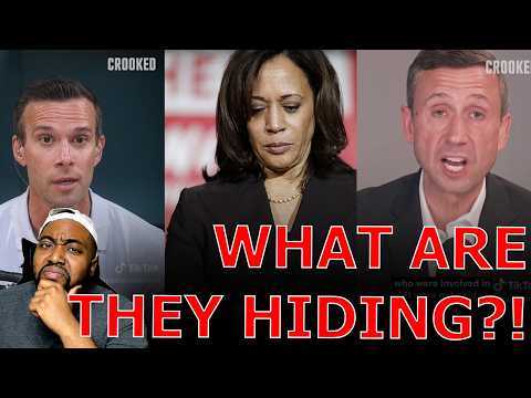 Liberals Rage Against Democrat Leaders Refusing To Release Autopsy On Kamala Losing To Trump!
