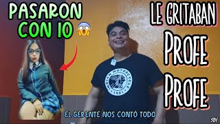 ENTREVISTA A UN GERENTE DE HOTEL😱😱😱!!!!! / Recorriendo Habitaciones