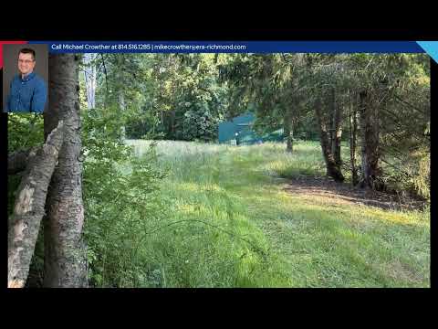 1672 Breedtown Road, Titusville, PA home video tour
