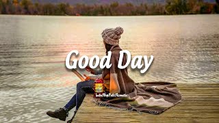 Good Day🏄‍♀️Beautiful Songs Will Instantly Brighten Your Day /Most Indie/Pop/Folk/Acoustic Playlist