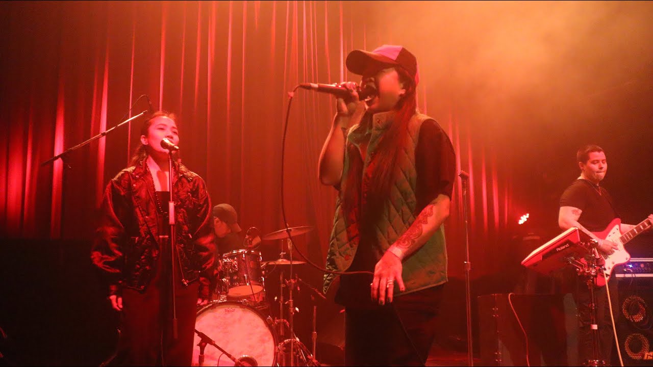 Portal (live performance) by Kimmortal