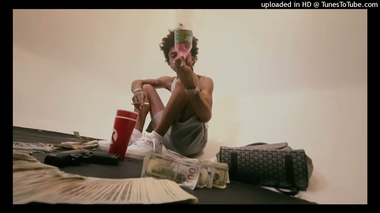 [FREE] Fbg Murda X Bak Jay Type Beat - 