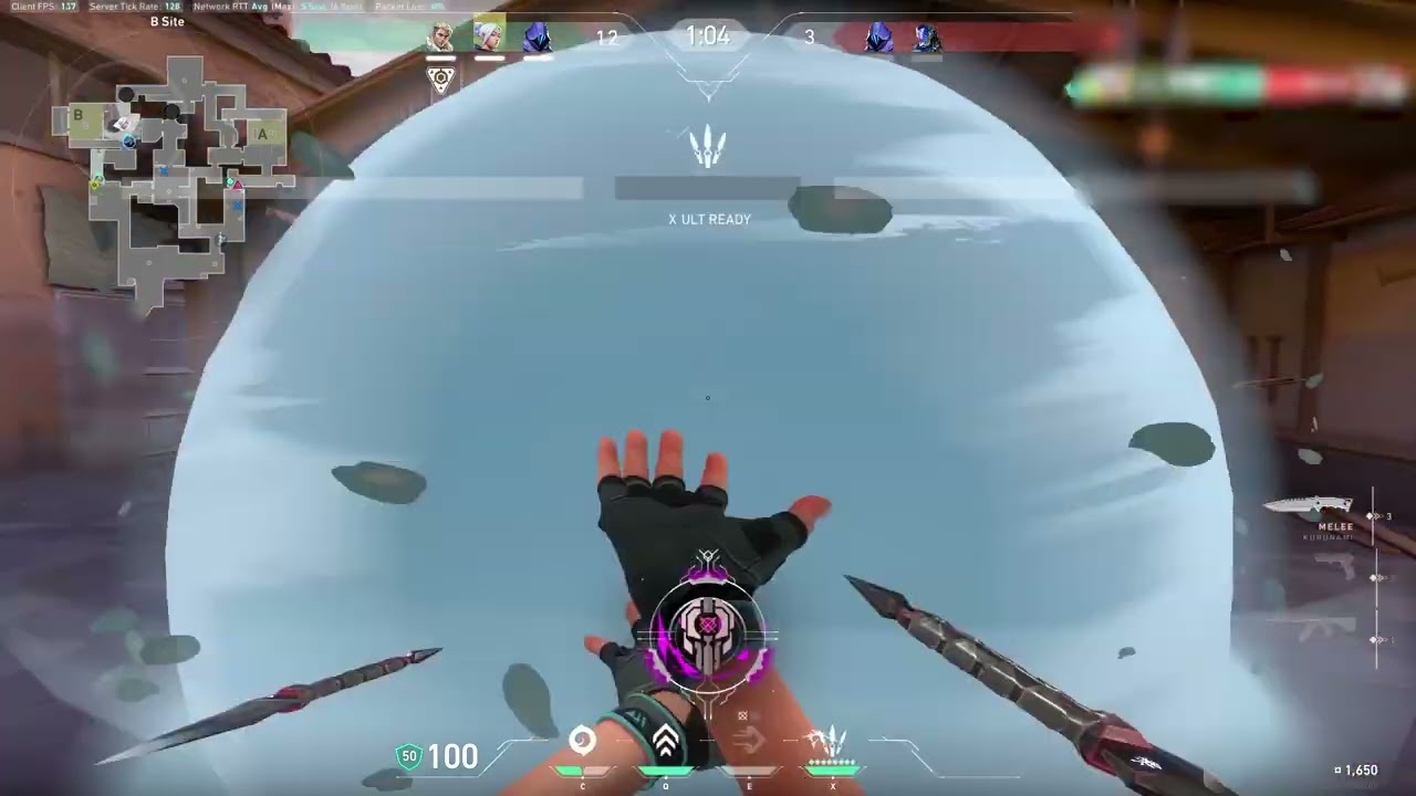 여자남자 다 패는 잼민이 레디언트 매드무비