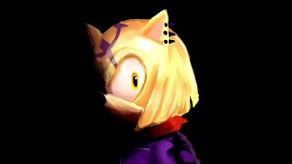 【SONIC FRONTIERS】CAN WE GO MUCH FASTER