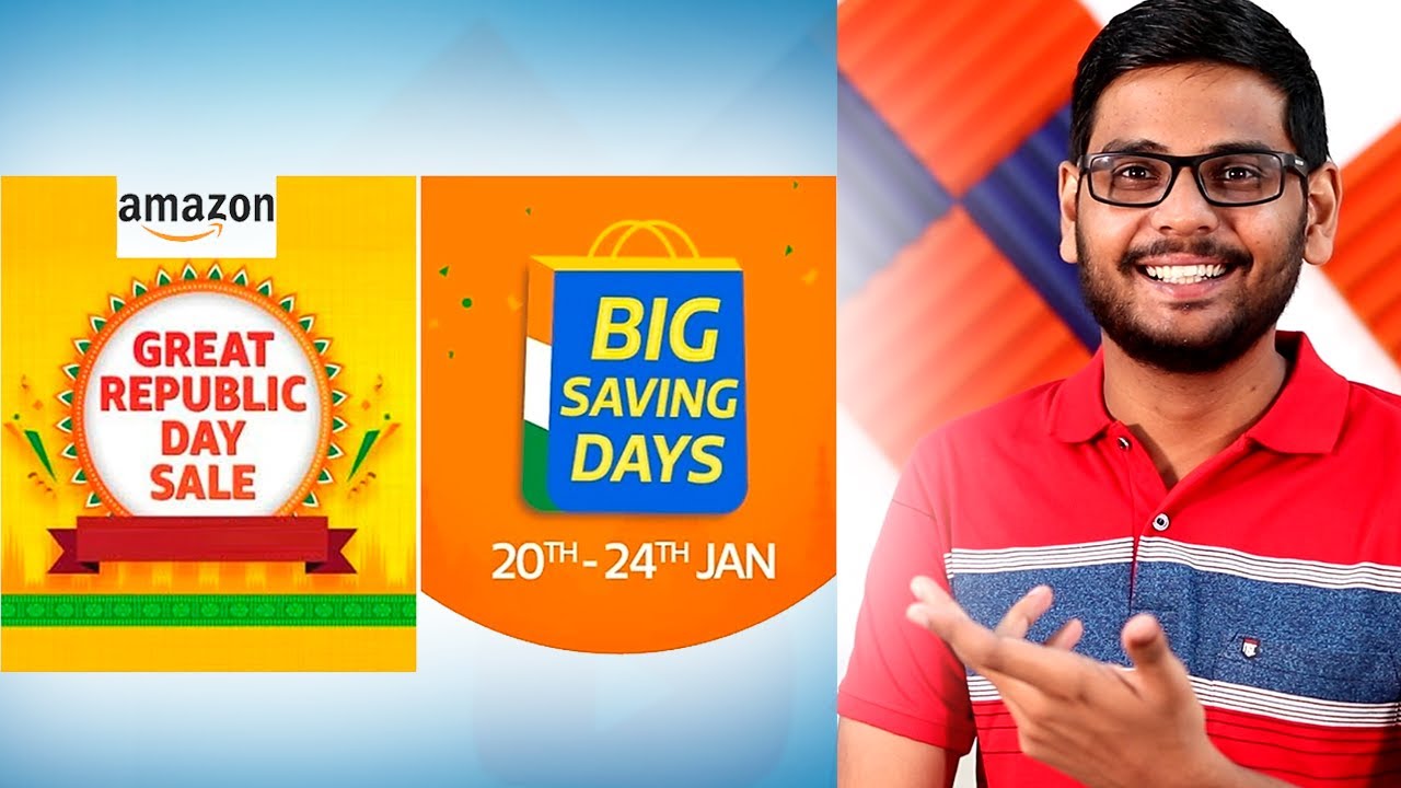 Best Deals on Amazon & Flipkart Sale 🔥🔥🔥🔥 YouTube