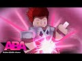 My Bungee Gum Isn't The Only Thing That's Sticky | Anime Battle Arena