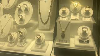 💠Warren James Jewelery Shop/We Bought Something😍