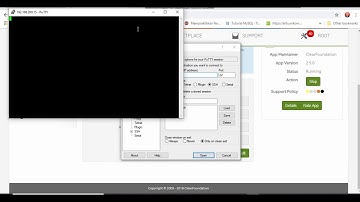 [CLEAR OS 7] - SSH SERVER