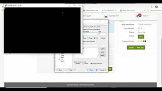 [CLEAR OS 7] - SSH SERVER