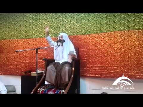 القراءة الاسبوعية كل ليلة اربعاء بماتم الحاج حسن العريبي الملا هادي الساعي المولد النبوي1436