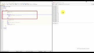 18  PHP While Loops Content